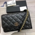 Chanel Woc Bag 19cm355488